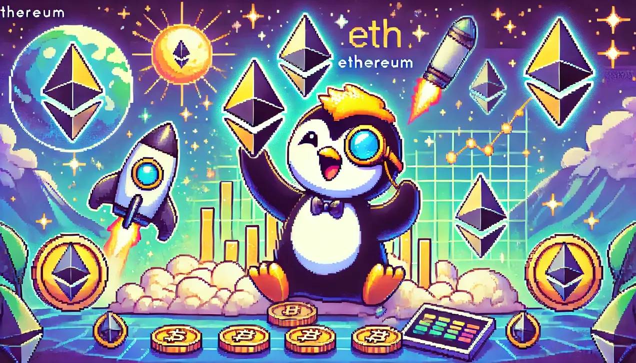 以太坊跌跌不休， Pectra 升级会带来新上涨机遇吗？