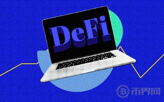牛市开始前最值得购买的 DeFi 加密货币!