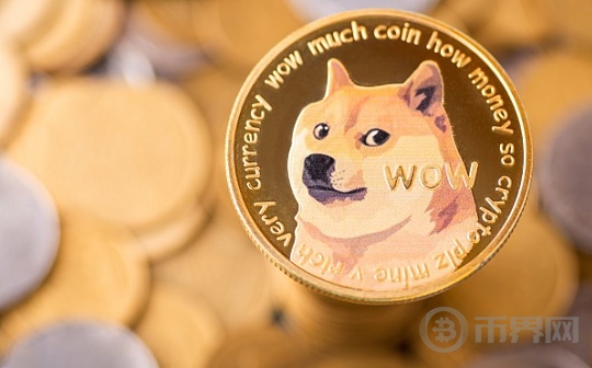 DOGE 鲸鱼地址激增, 价格即将逆转