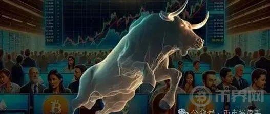 比特币将迎来新一轮重大突破