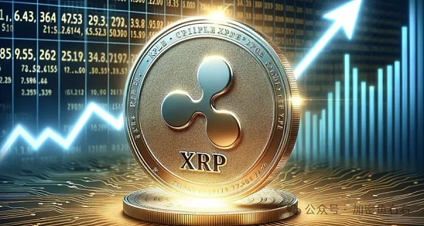 法院裁定交易所售XRP未违反证券法,须缴1.25亿镁罚金,瑞波跳涨20％!