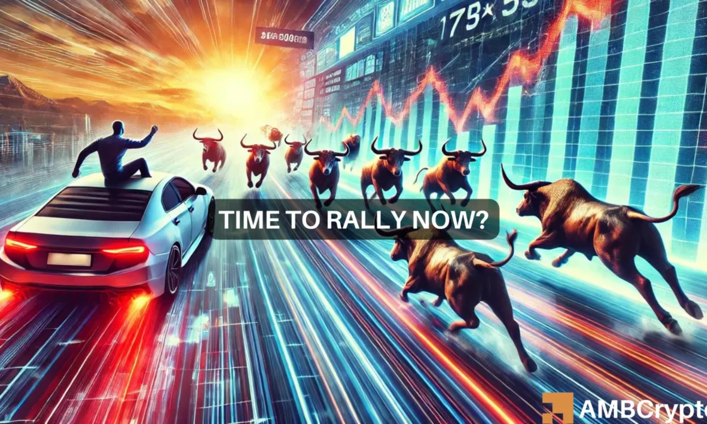 卡尔达诺价格预测-ADA重新访问此级别后将…