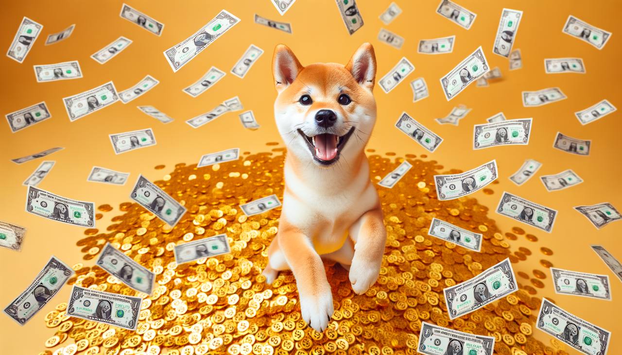 Shiba Inu（SHIB）：可能上涨50%的主要原因