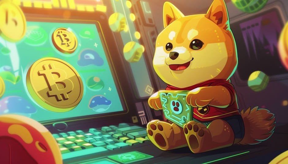 PlayDoge 宣布预售结束　筹集超过 600 万美元　发布手游Alpha版预告片