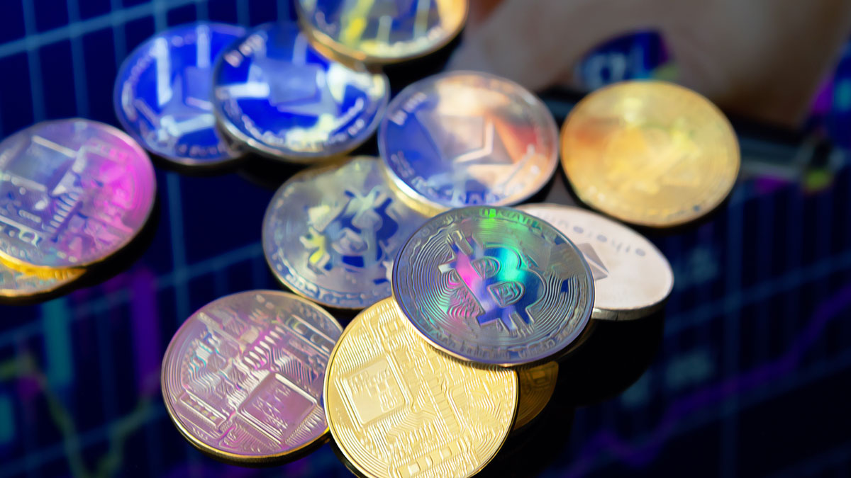 美联储面临就业数据问题-最新加密货币新闻