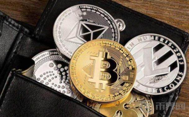 项目周刊丨比特币正在接管华尔街 特朗普次子项目与“数字房地产”有关