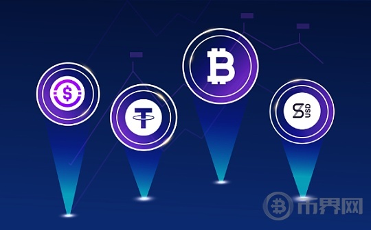 比特币稳定币： 新手指南