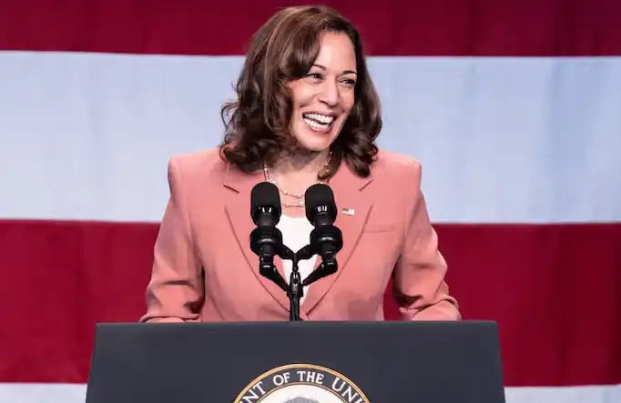 哈里斯胜率飙升：如若当选，加密将何去何从？