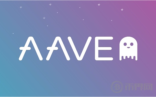 市场动荡, 混合信号发出 AAVE 还能涨吗