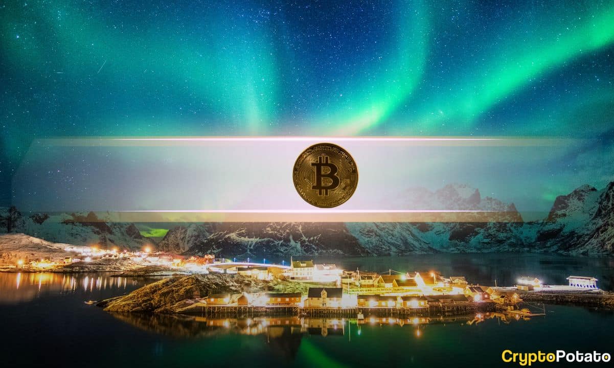 比特币采用的大新闻？挪威政府增加主权基金BTC敞口