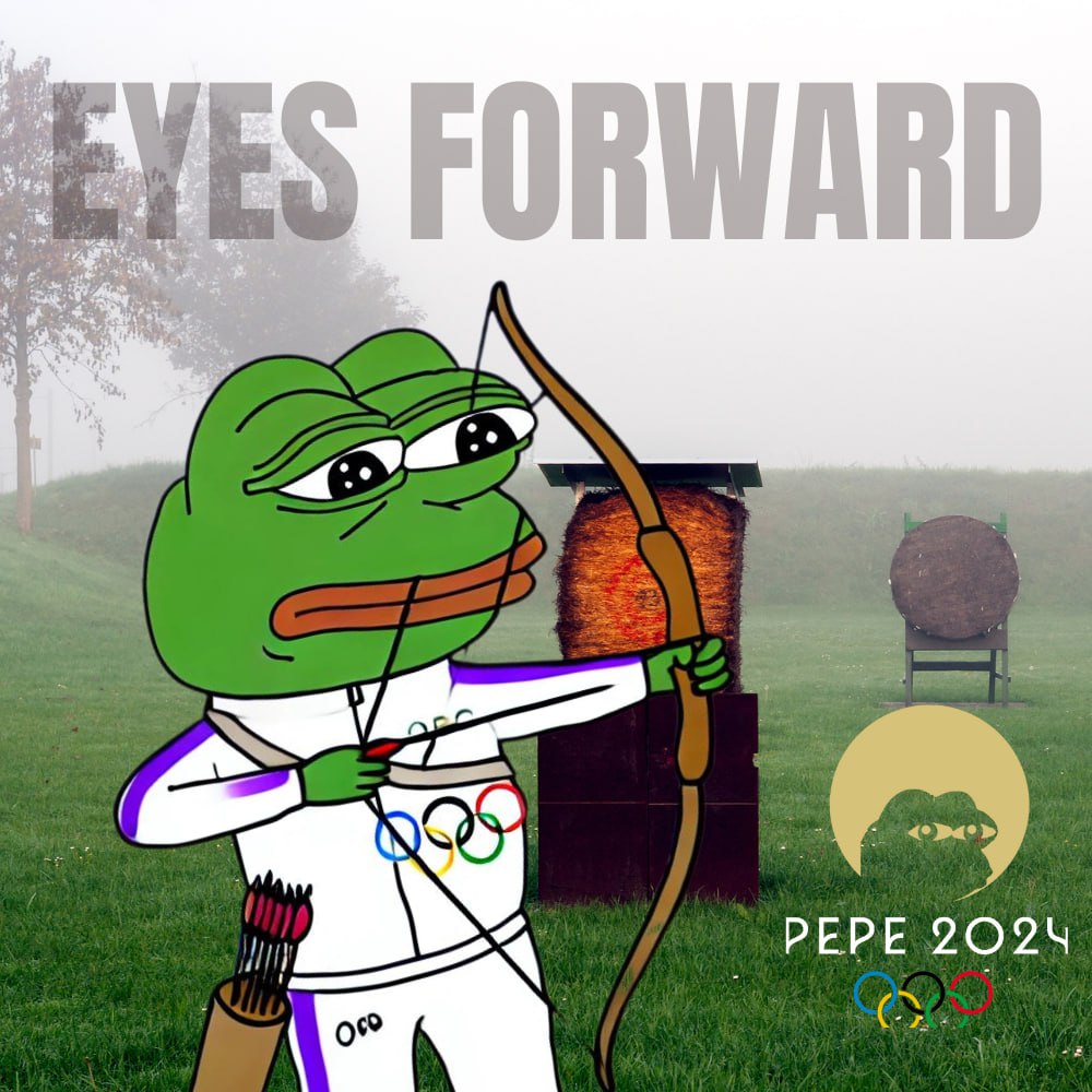 奥运冠军也炒 Meme？真人下场还是营销闹剧？