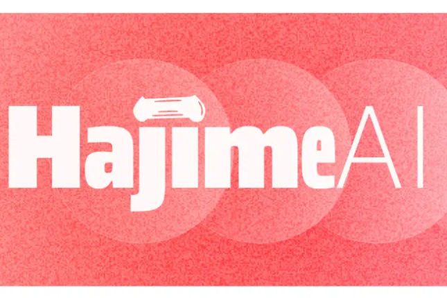 HajimeAI：Solana生态AI侧链，以去中心化多智体图谱实现AI民主化 