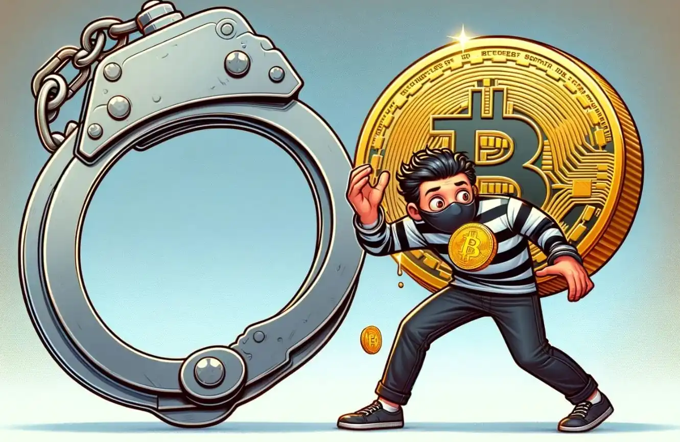 离谱骗局曝光：项目方雇佣水军冒充名人兜售加密货币