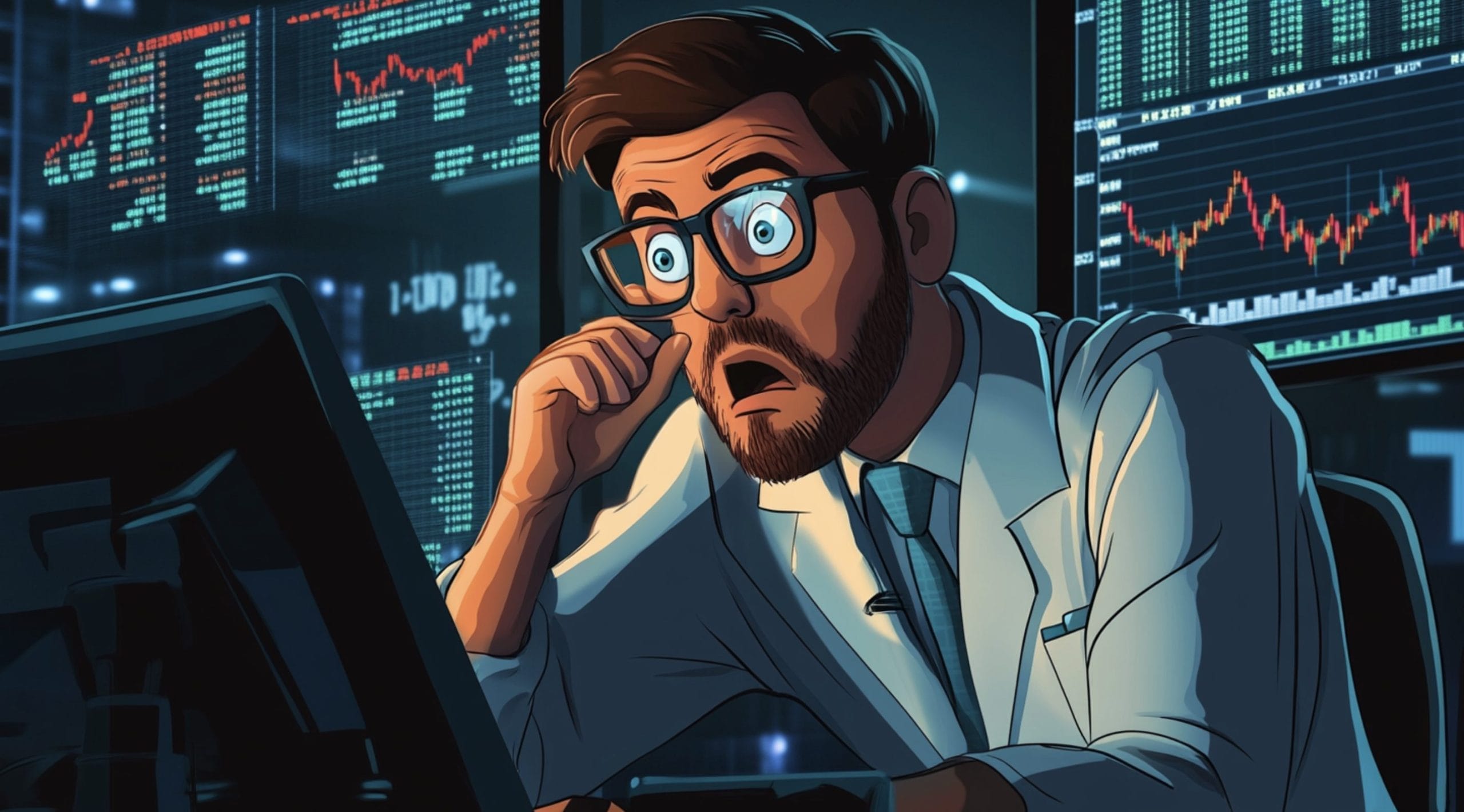 一个鲜为人知的指标显示 ADA （Cardano）价格即将爆炸性上涨！