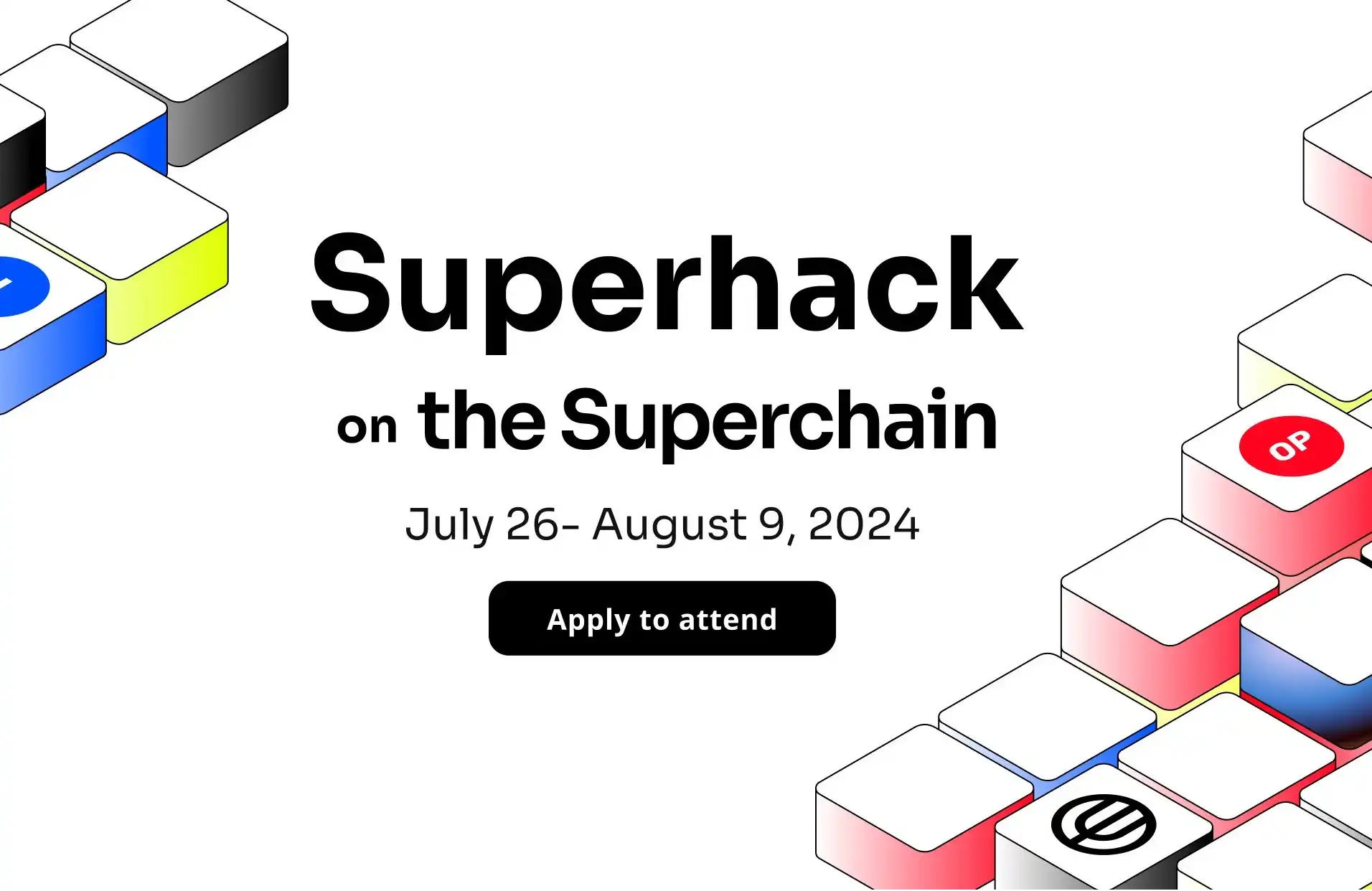 速览SuperHack2024 8个获胜项目