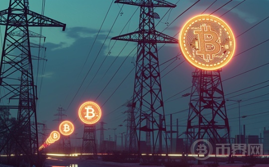 比特生态：引爆全球财富的新叙事原来在这里