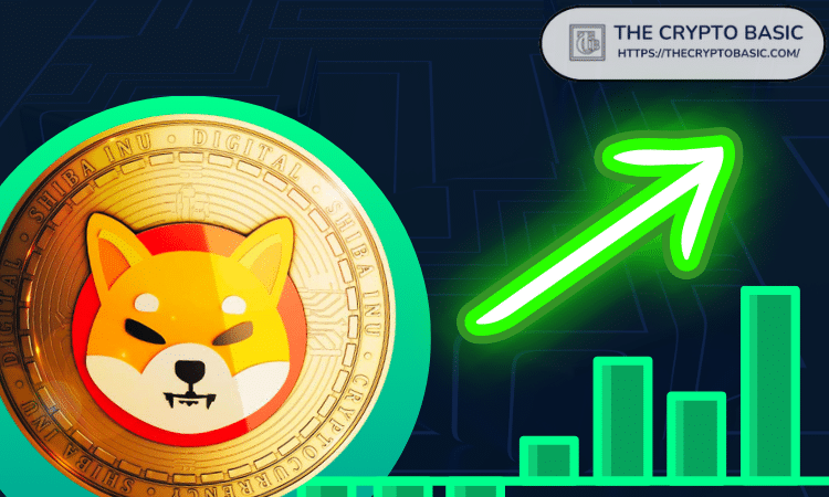Shiba Inu预计上涨490%，至0.000081美元，因为下跌的楔形和看涨的分歧对齐
