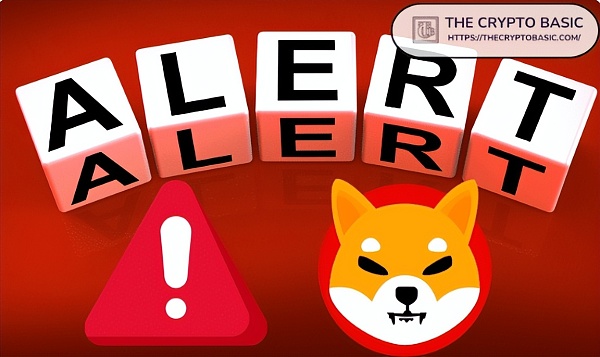柴犬（SHIB）行为警告  你一定要知道的3个重要提示