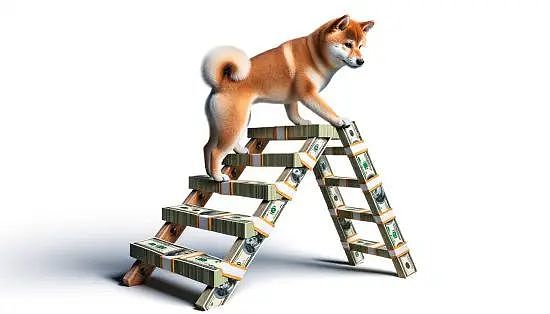 柴犬：SHIB 在新的看涨背离中飙升 498%