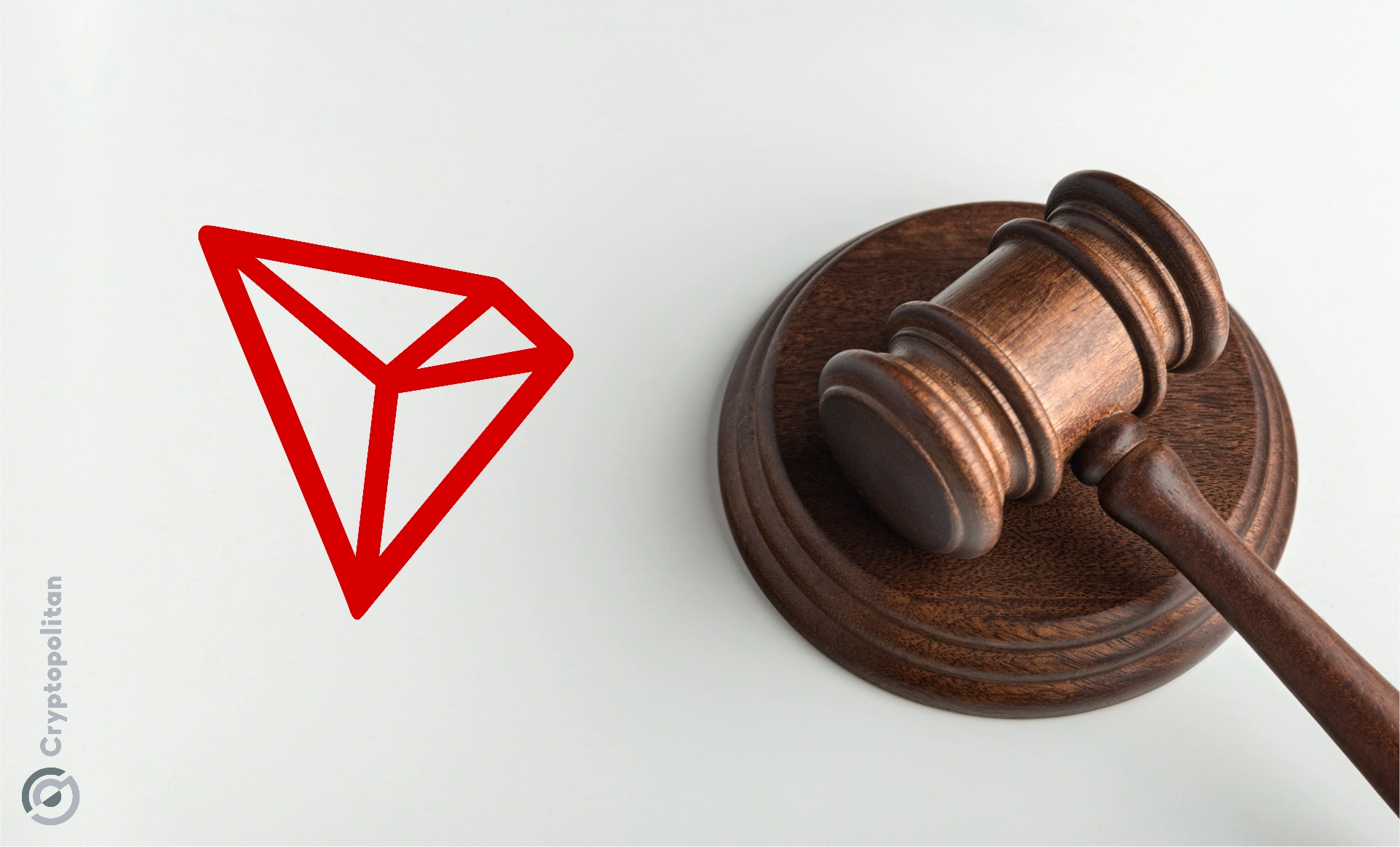 Sun案：法官驳回了Sec破坏Tron案的举动