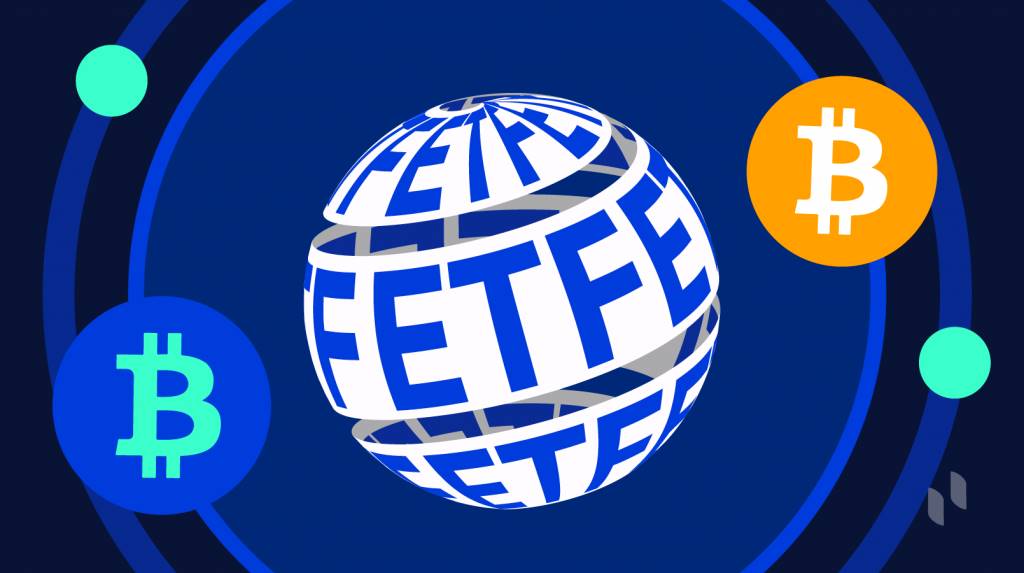 Bitwise：机构逆市加仓，比特币 ETF 正飞速壮大