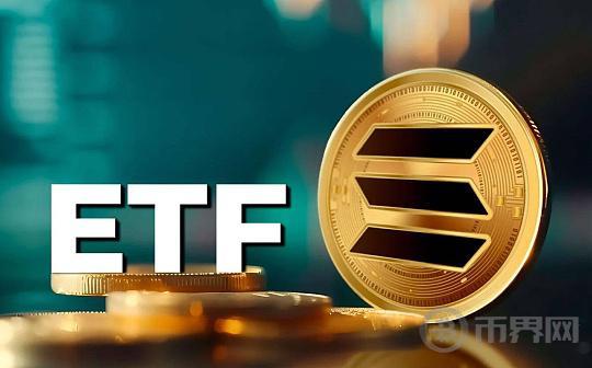 Web3.0日报 | VanEck坚持推进Solana ETF计划