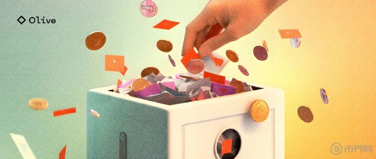 如何真正利用加密货币创造世代财富