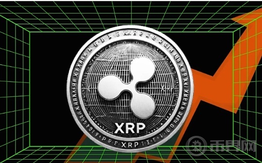 为何 XRP 价格今日上涨？