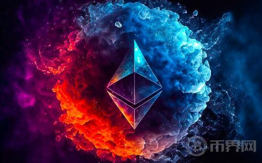 以太坊DApp数量一周内下降33% ETH价格会进一步走弱吗？