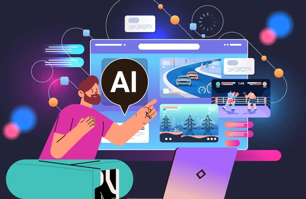 科技巨头与人工智能代理创新者的挑战与困境