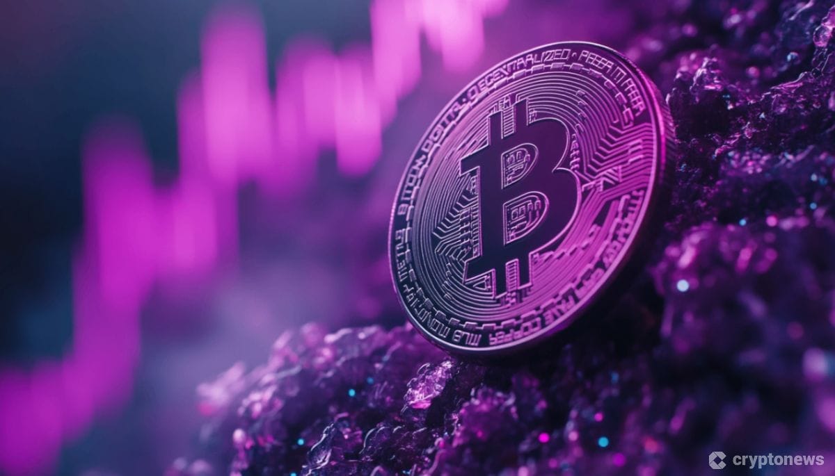 韩国分析师预测未来10年比特币价格增长为642%