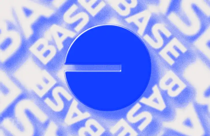 开发者活跃度仅次以太坊，Base链上数据为何能爆炸式增长？