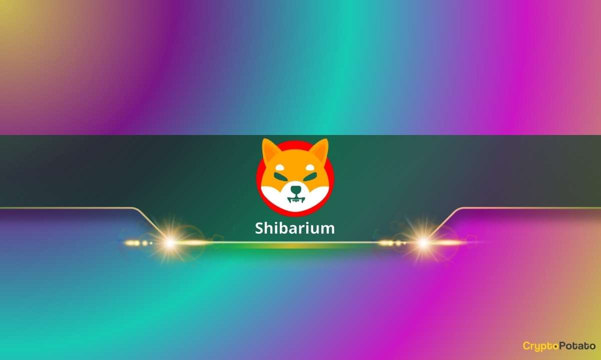 重要的Shibarium指标爆炸了460%：详细信息