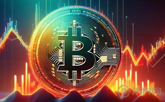 牛市旗形!BTC将一路上行突破至70000美元!