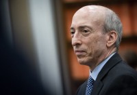 “加密公敌”Gensler要提名财长了？政治造势还是选举策略？