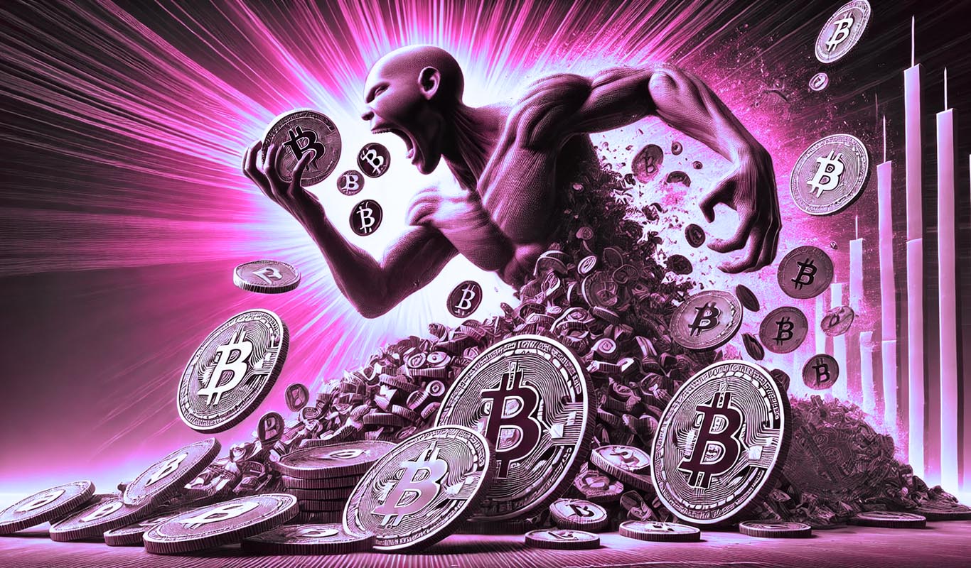 VanEck高管Matthew Sigel预测比特币复苏，称公司正在吞噬BTC——原因如下