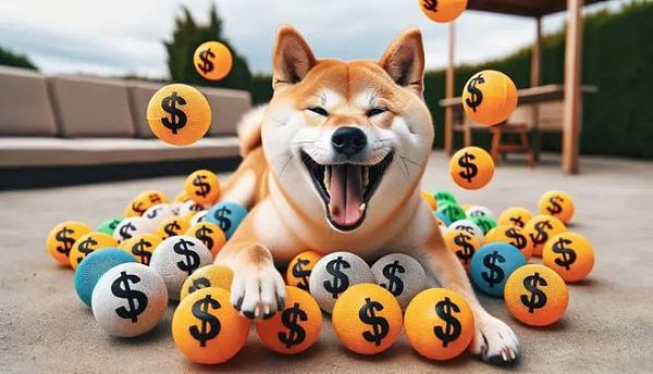 柴犬：到 2050 年   SHIB 能达到 1 美元大关吗？