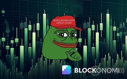 15% PEPE 代币价格上涨受到期货交易商的威胁
