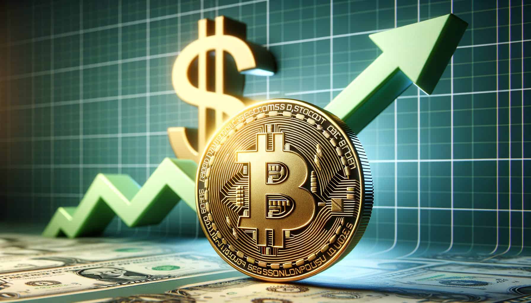 巨鲸增持放缓，比特币受挫于 6.1 万美元阻力位