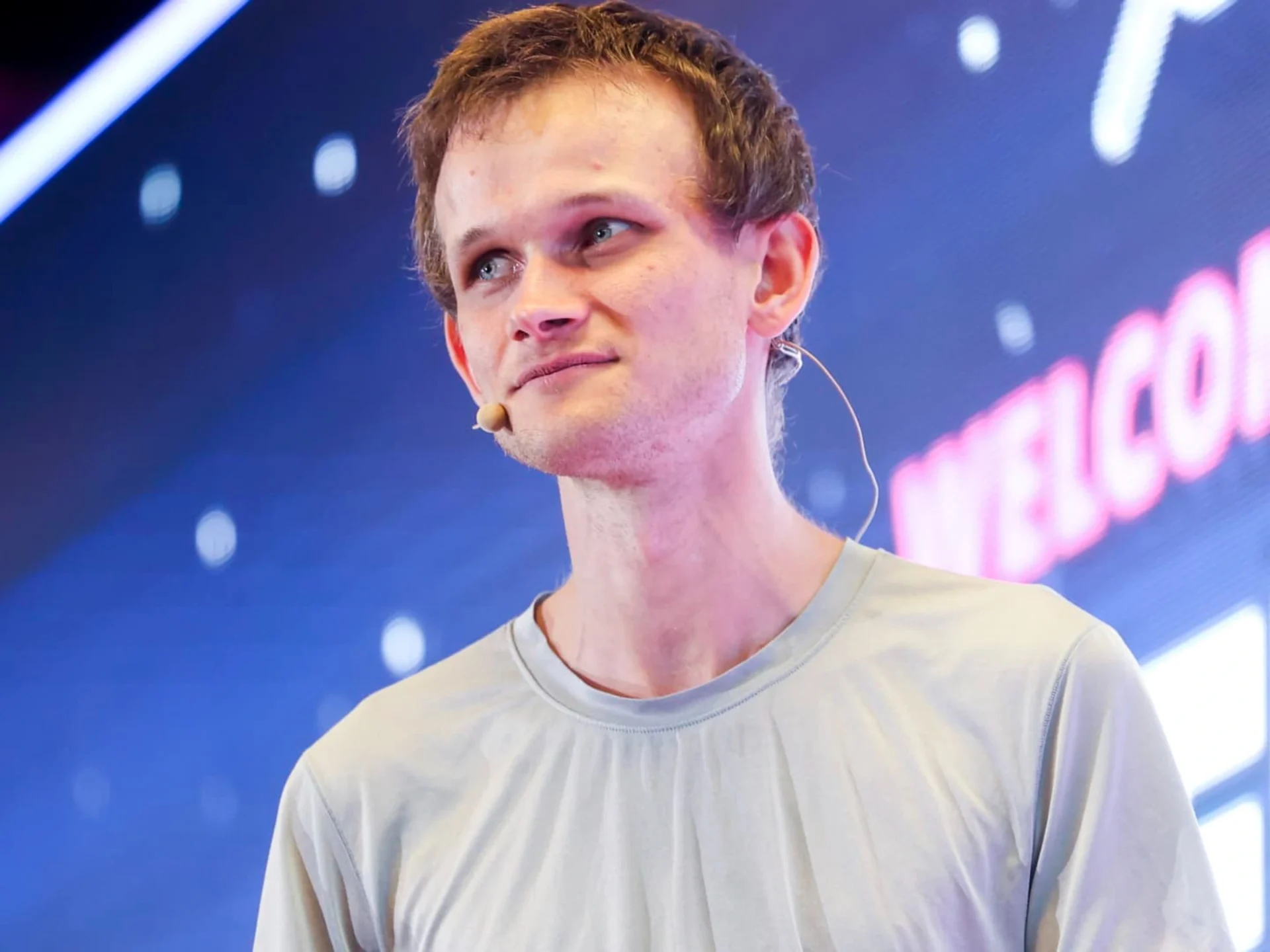 Vitalik Buterin为加密货币中的多元化力量辩护