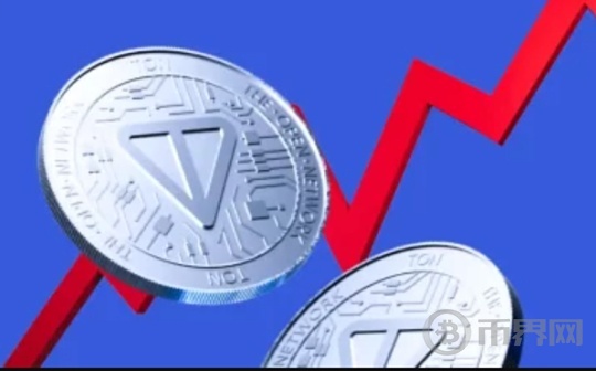 Toncoin疲软致使TON价格承压