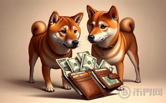 WIF 暴涨 18.7% 和 Shiba Inu 在 Memecoin 市场大展拳脚