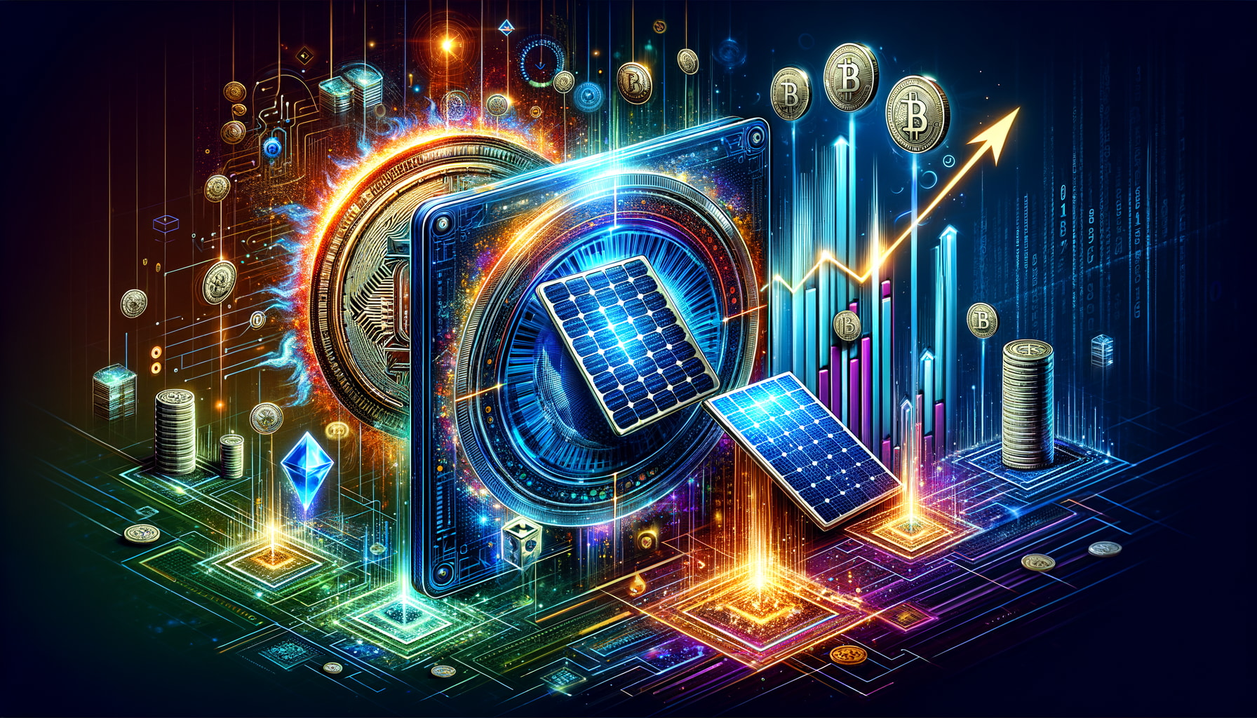 SunPump创下1100万美元：TRON区块链的颠覆者
