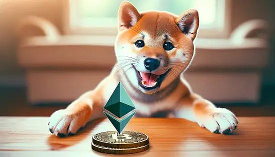 柴犬：如果 SHIB 的市值等于以太坊   其价格是多少？