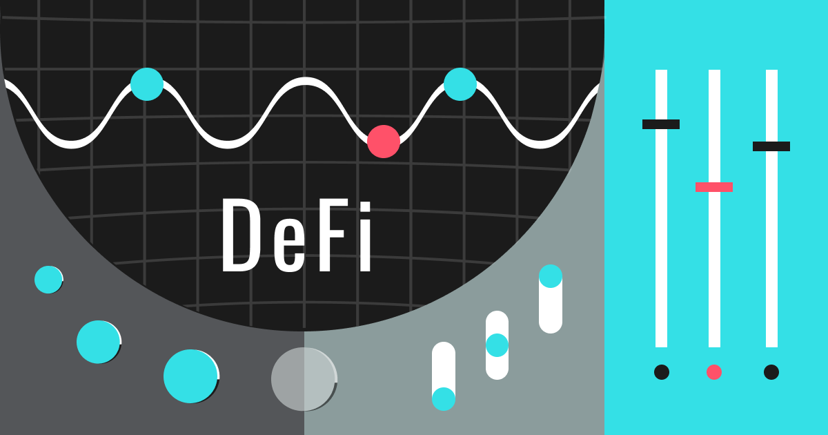 DeFi 江河日下？龙头项目价值回归