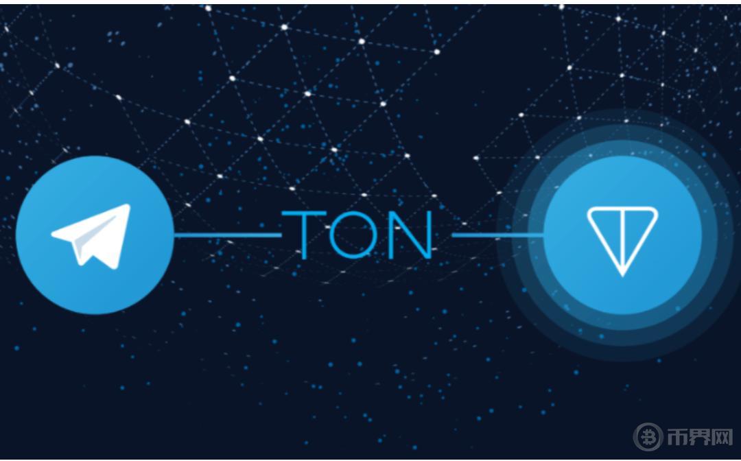 图览 | TON生态潜力项目一览