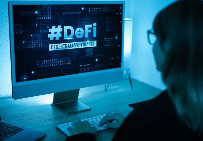破局山寨熊市，需要一场 DeFi 复兴