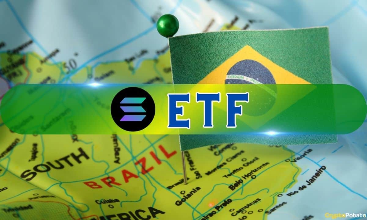 巴西监管机构批准该国第二只Solana ETF