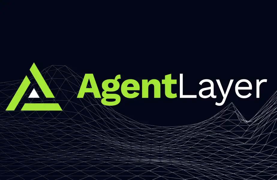 去中心化人工智能区块链协议AgentLayer代币合约正式部署至Base