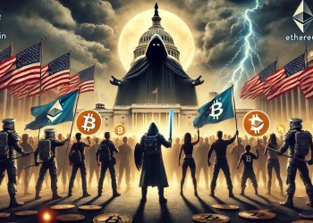 Cardano Founder Challenges VP Harris To Address ‘Brutal Abuse’ Of Crypto Before 2024 Vote